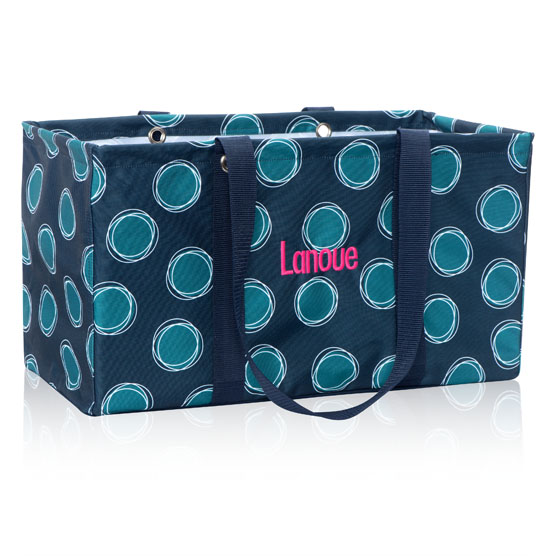 Large Utility Tote - 3121 Large Utility Tote