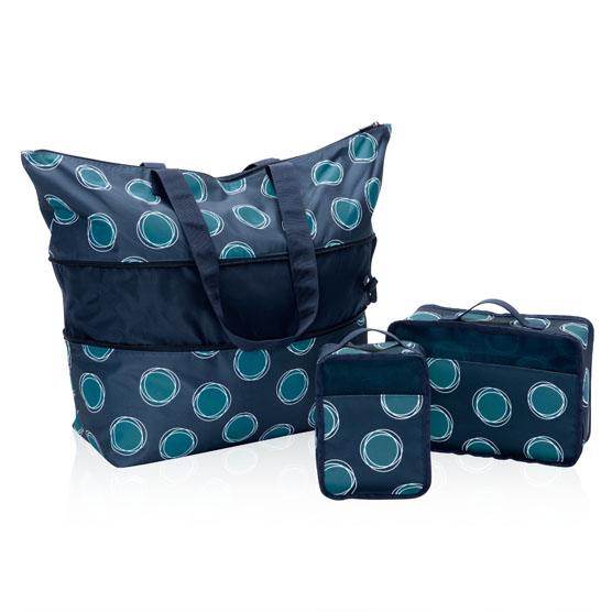 Expand-A-Tote Bundle - 8585 Expand-A-Tote Bundle